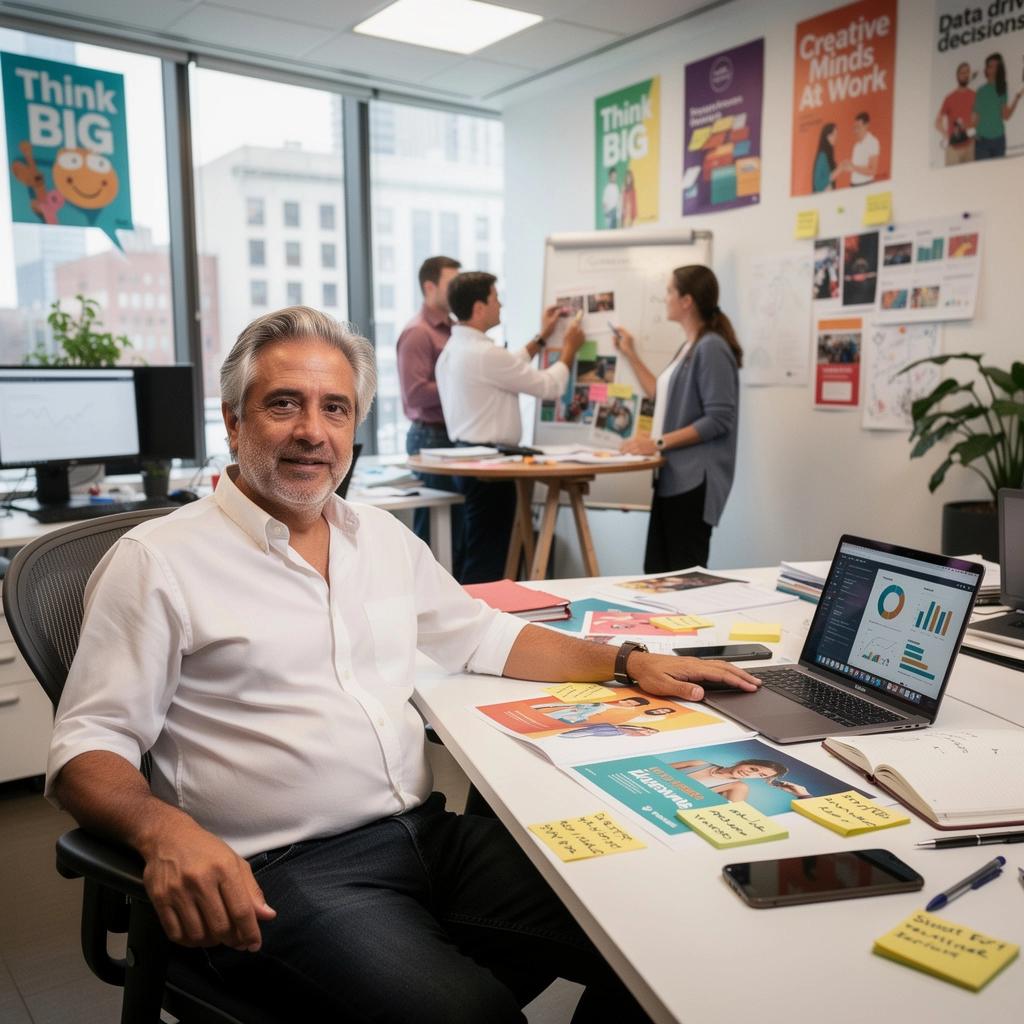 Lukas Steiner - Datenanalyst